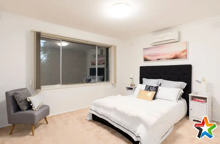 Fourth view of Homely house listing, 83 Taylor Road, Mooroolbark VIC 3138