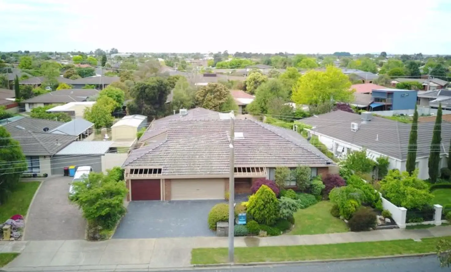 Main view of Homely house listing, 45 Broken River Drive, Shepparton VIC 3630