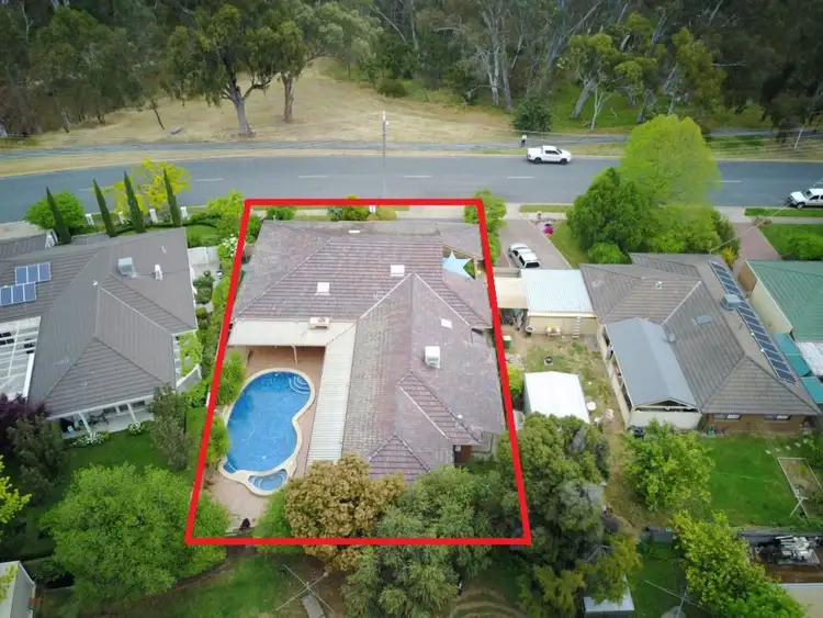 Second view of Homely house listing, 45 Broken River Drive, Shepparton VIC 3630