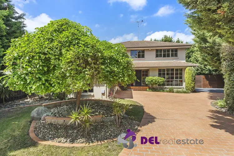Third view of Homely house listing, 5 Rola Close, Endeavour Hills VIC 3802