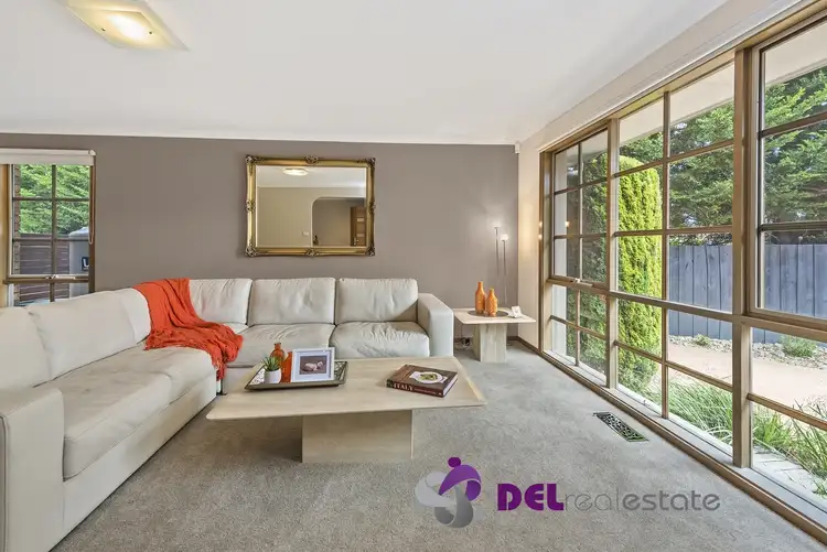 Fifth view of Homely house listing, 5 Rola Close, Endeavour Hills VIC 3802