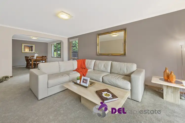 Sixth view of Homely house listing, 5 Rola Close, Endeavour Hills VIC 3802