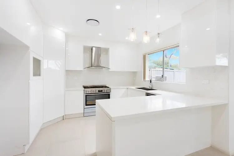 Fourth view of Homely semi-detached listing, 2C Pivetta Street, Revesby NSW 2212