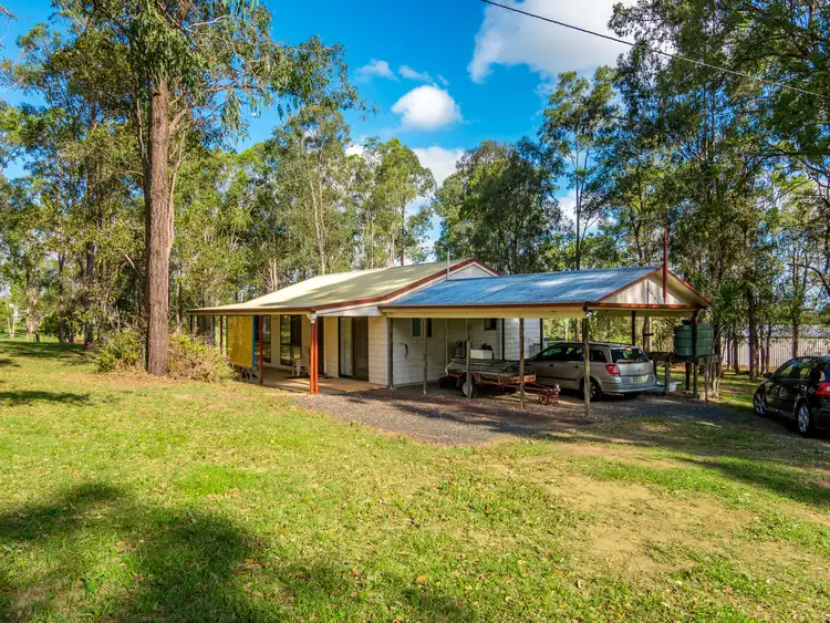 Main view of Homely house listing, 75 Charolais Avenue, North Casino NSW 2470