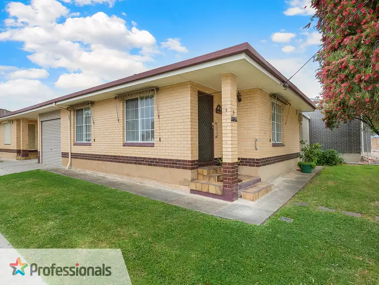 3/1043 North East Road, Ridgehaven SA 5097