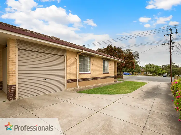 Second view of Homely house listing, 3/1043 North East Road, Ridgehaven SA 5097