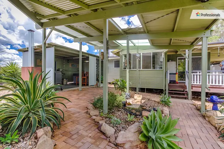 Third view of Homely rural property listing, 98 Bill James Road, Chatsworth QLD 4570