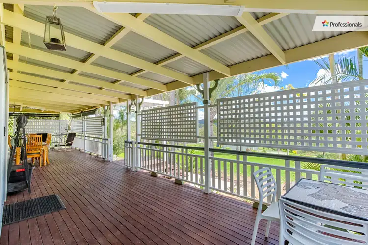 Fourth view of Homely rural property listing, 98 Bill James Road, Chatsworth QLD 4570