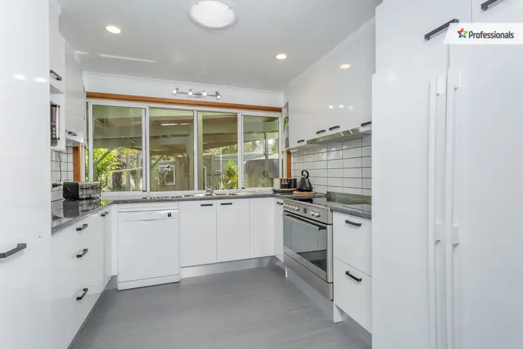 Sixth view of Homely rural property listing, 98 Bill James Road, Chatsworth QLD 4570