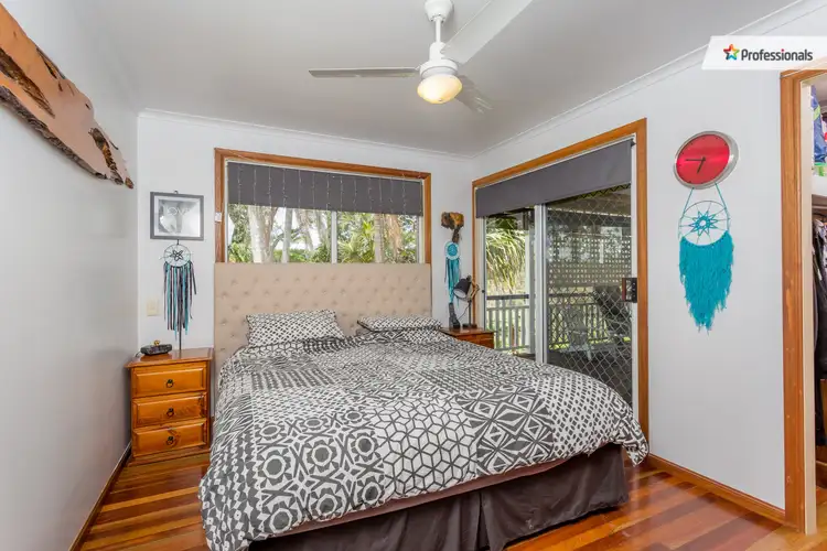 Seventh view of Homely rural property listing, 98 Bill James Road, Chatsworth QLD 4570