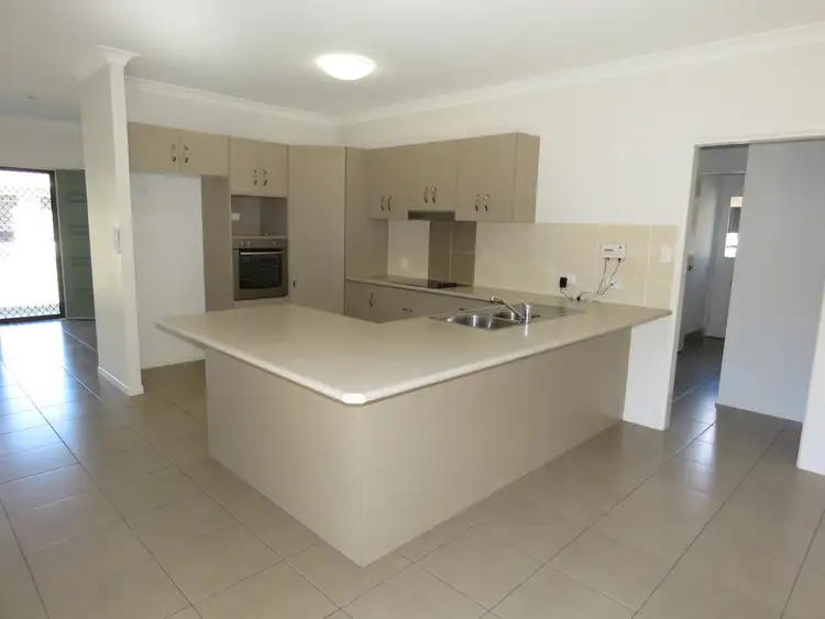 Third view of Homely house listing, 8 Eighth Close, Bowen QLD 4805