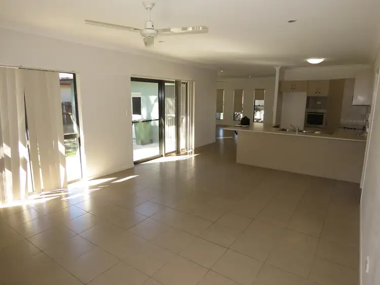 Fourth view of Homely house listing, 8 Eighth Close, Bowen QLD 4805