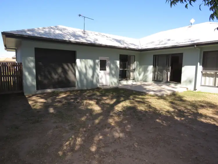 Fifth view of Homely house listing, 8 Eighth Close, Bowen QLD 4805