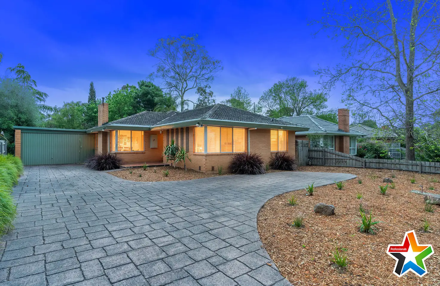 Main view of Homely house listing, 29 Lee-Ann Crescent, Croydon VIC 3136