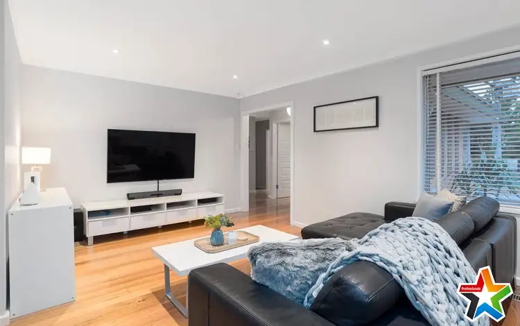 Second view of Homely house listing, 29 Lee-Ann Crescent, Croydon VIC 3136