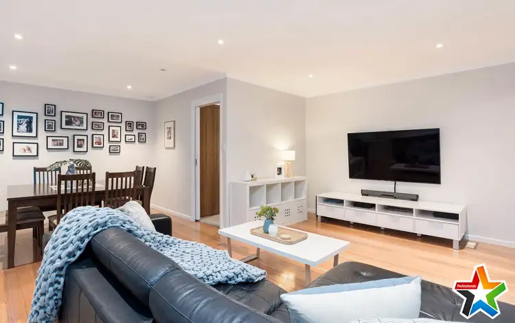 Third view of Homely house listing, 29 Lee-Ann Crescent, Croydon VIC 3136