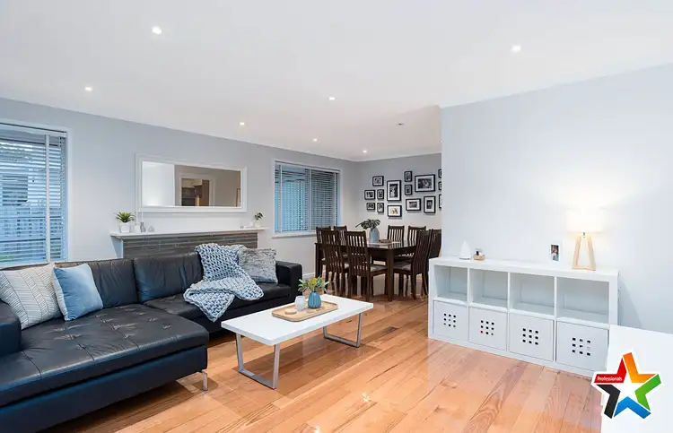 Fourth view of Homely house listing, 29 Lee-Ann Crescent, Croydon VIC 3136