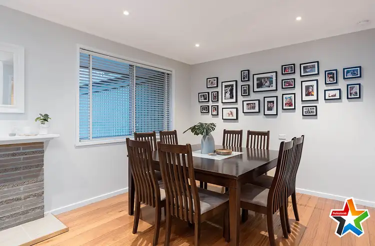 Fifth view of Homely house listing, 29 Lee-Ann Crescent, Croydon VIC 3136