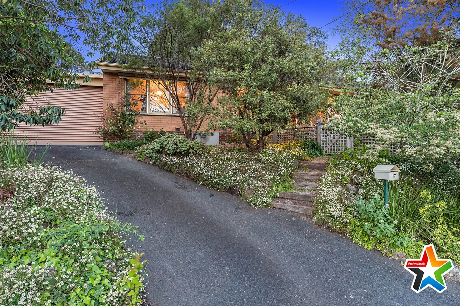 Main view of Homely house listing, 17-19 Highland Crescent, Mooroolbark VIC 3138