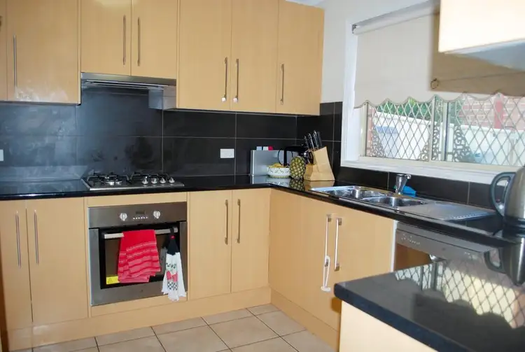 Third view of Homely townhouse listing, 3/14-16 Lewis Road, Liverpool NSW 2170
