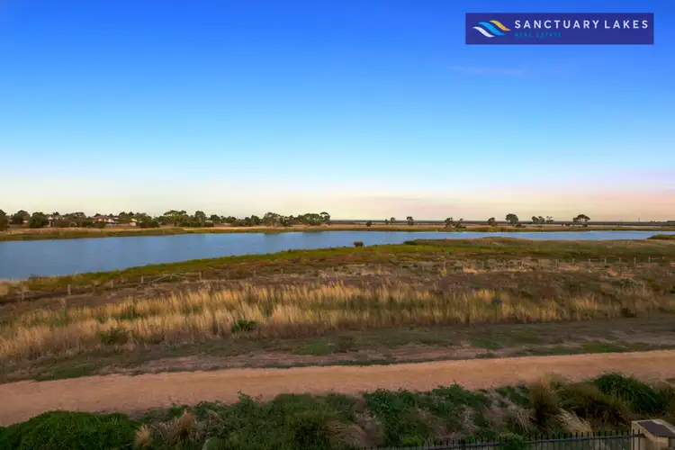 Second view of Homely house listing, 8 Brighton Bay View, Sanctuary Lakes VIC 3030