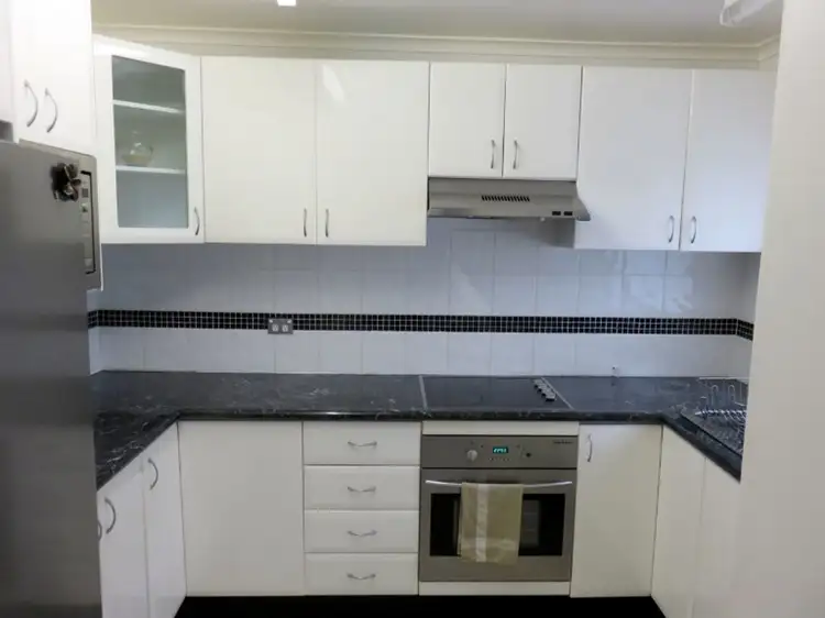 Fourth view of Homely townhouse listing, 6/95 Chiswick Road, Greenacre NSW 2190