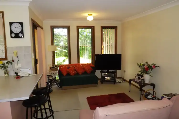 Second view of Homely villa listing, 2/18 Edith Street, North Haven NSW 2443
