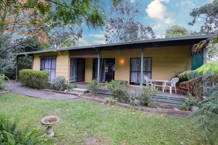 Main view of Homely house listing, 38 Cavanagh Road, Millgrove VIC 3799