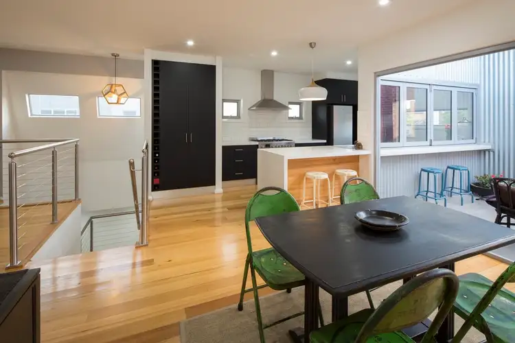 Fifth view of Homely house listing, 32a Uley Street, Bendigo VIC 3550