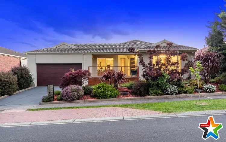 Main view of Homely house listing, 65 The Gateway, Lilydale VIC 3140