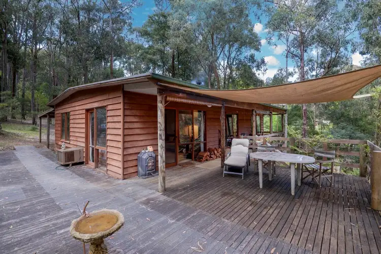 9 Fishermans Drive, Reefton VIC 3799