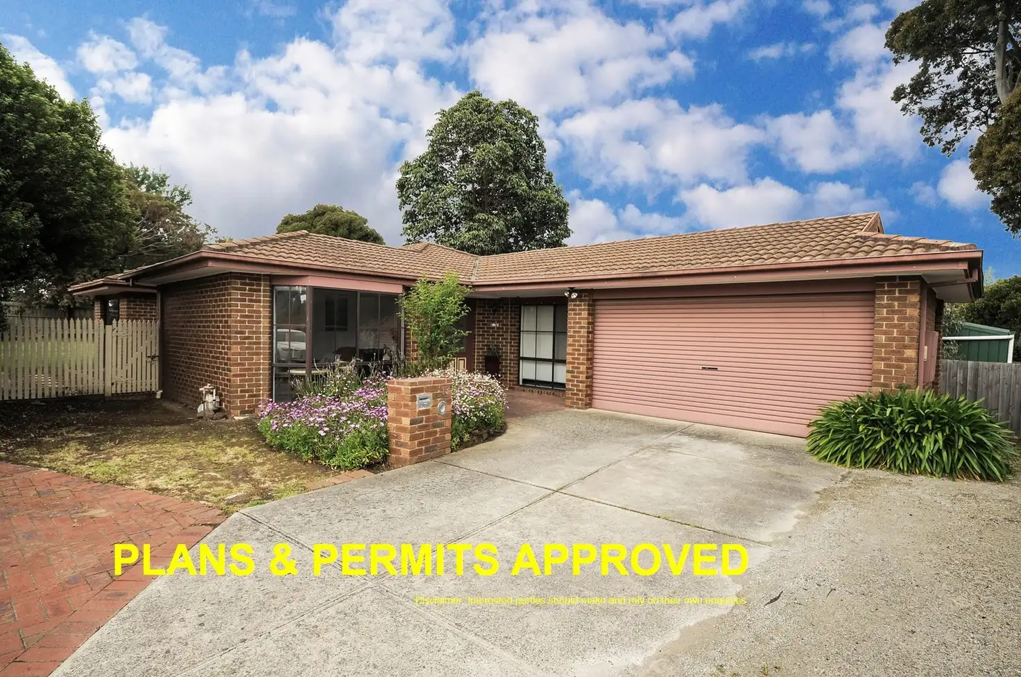 Main view of Homely house listing, 13 Wattleview Rise, Scoresby VIC 3179