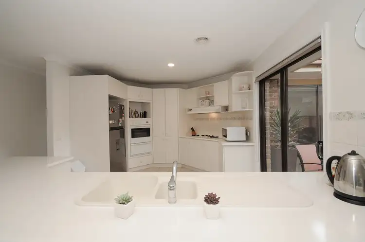 Second view of Homely house listing, 13 Wattleview Rise, Scoresby VIC 3179