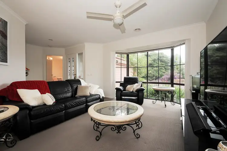 Third view of Homely house listing, 13 Wattleview Rise, Scoresby VIC 3179