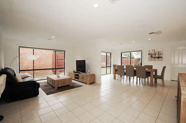 Fourth view of Homely house listing, 13 Wattleview Rise, Scoresby VIC 3179