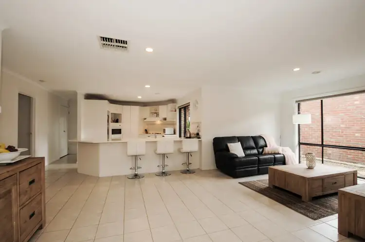 Fifth view of Homely house listing, 13 Wattleview Rise, Scoresby VIC 3179
