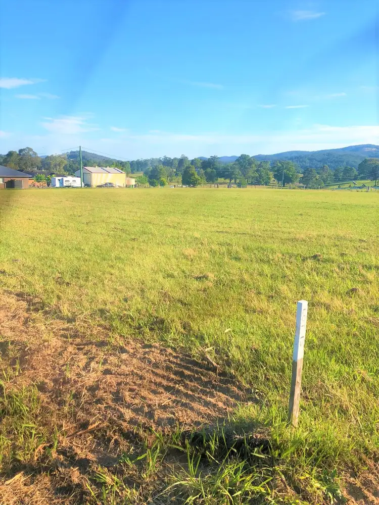 Main view of Homely land listing, Proposed Lot 14 Cowper Street, Stroud NSW 2425