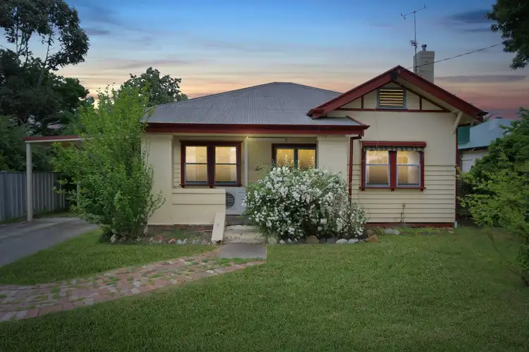6 Havlin Street West, Bendigo VIC 3550