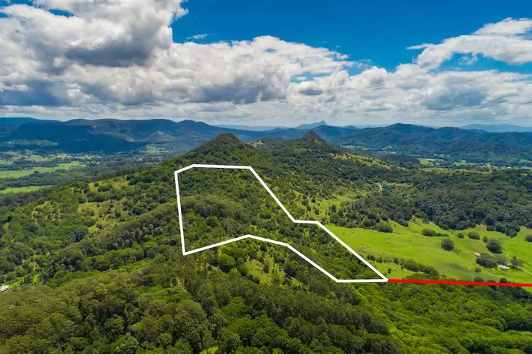 Main view of Homely rural property listing, 103 Dudgeons Road, Mullumbimby NSW 2482