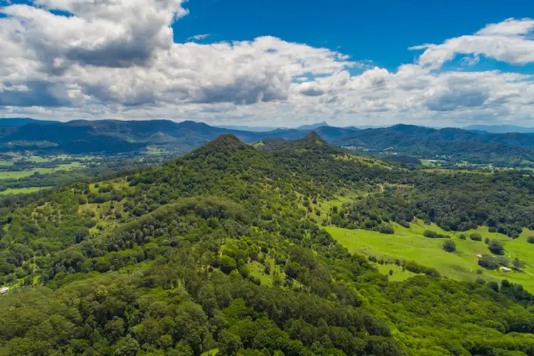 Second view of Homely rural property listing, 103 Dudgeons Road, Mullumbimby NSW 2482