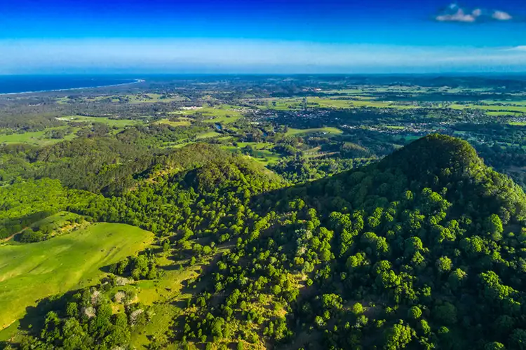 Third view of Homely rural property listing, 103 Dudgeons Road, Mullumbimby NSW 2482