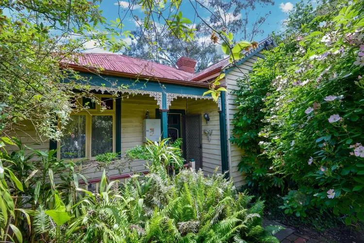 2909 Warburton Highway, Wesburn VIC 3799