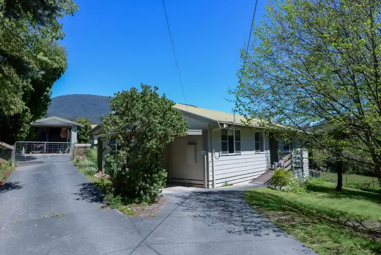 Sixth view of Homely house listing, 16 Rupert Road, East Warburton VIC 3799