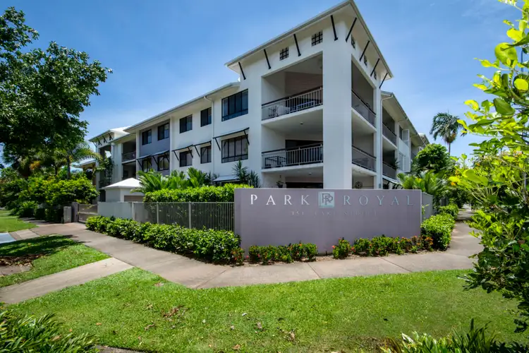 20/351 Lake Street, Cairns North QLD 4870