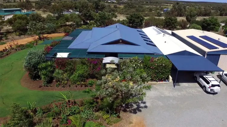 132 Flying Foam Way, Jurien Bay WA 6516
