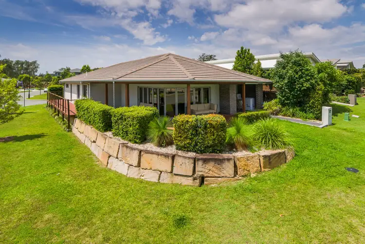 Main view of Homely house listing, 4 Halifax Circuit, Pimpama QLD 4209