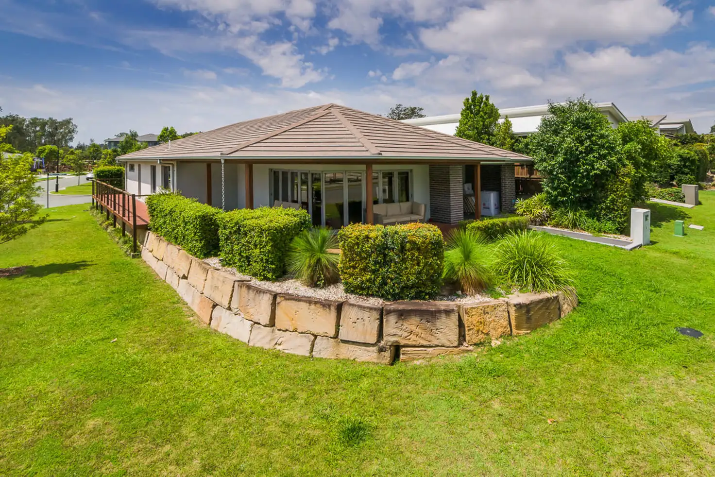 Main view of Homely house listing, 4 Halifax Circuit, Pimpama QLD 4209