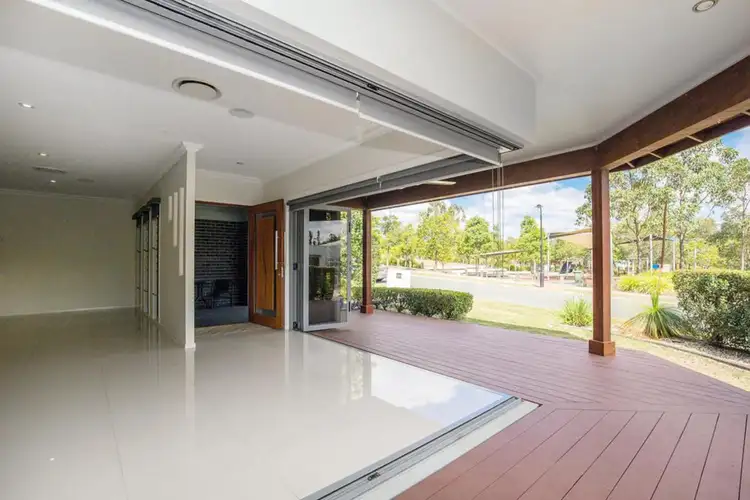 Second view of Homely house listing, 4 Halifax Circuit, Pimpama QLD 4209