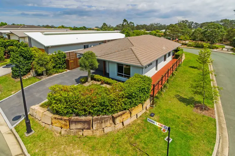 Third view of Homely house listing, 4 Halifax Circuit, Pimpama QLD 4209