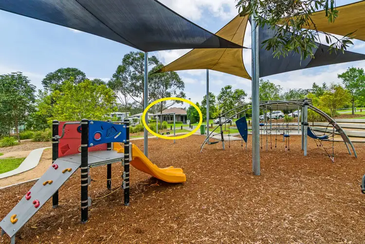 Sixth view of Homely house listing, 4 Halifax Circuit, Pimpama QLD 4209